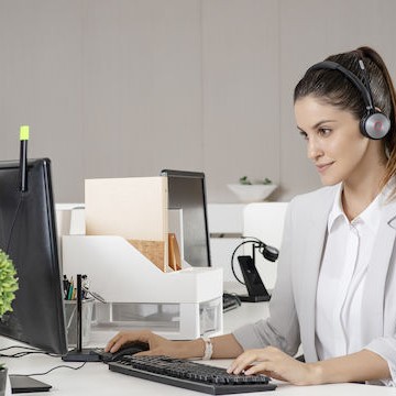 Yealink BLT60 Busylight