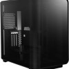 MSI MEG MAESTRO 700L PZ Gaming Midi Tower Κουτί Υπολογιστή με Πλαϊνό Παράθυρο Μαύρο