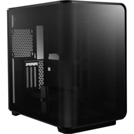 MSI MEG MAESTRO 700L PZ Gaming Midi Tower Κουτί Υπολογιστή με Πλαϊνό Παράθυρο Μαύρο