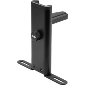 MSI MEG MAESTRO 700L PZ Gaming Midi Tower Κουτί Υπολογιστή με Πλαϊνό Παράθυρο Μαύρο