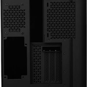 MSI MEG MAESTRO 700L PZ Gaming Midi Tower Κουτί Υπολογιστή με Πλαϊνό Παράθυρο Μαύρο