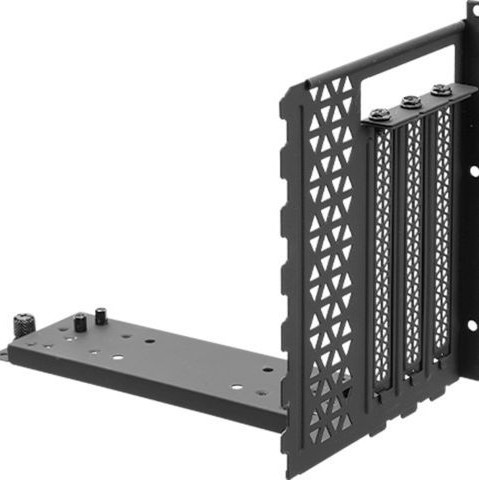 MSI MEG MAESTRO 700L PZ Gaming Midi Tower Κουτί Υπολογιστή με Πλαϊνό Παράθυρο Μαύρο