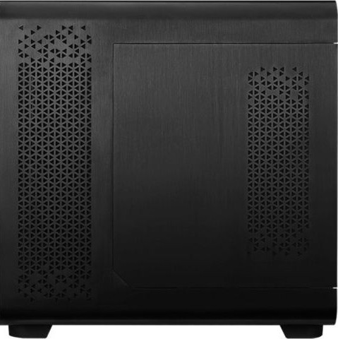 MSI MEG MAESTRO 700L PZ Gaming Midi Tower Κουτί Υπολογιστή με Πλαϊνό Παράθυρο Μαύρο
