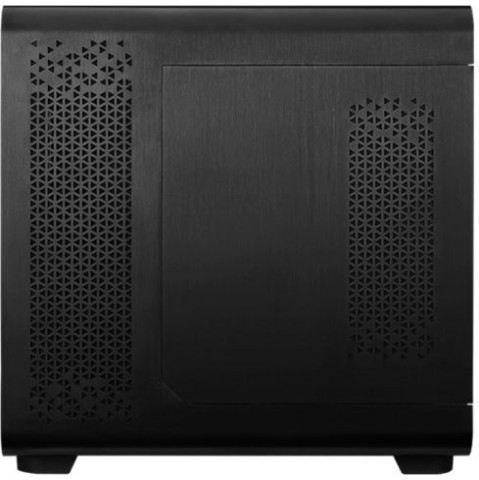 MSI MEG MAESTRO 700L PZ Gaming Midi Tower Κουτί Υπολογιστή με Πλαϊνό Παράθυρο Μαύρο