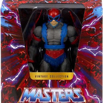 Φιγούρα Δράσης Masterverse Masters of the Universe 18εκ.