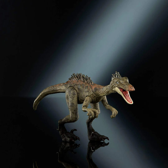 Φιγούρα Δράσης Hammond Collection Jurassic World Δεινόσαυρος 18.796εκ.