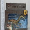 Φιγούρα Δράσης Hammond Collection Jurassic World Δεινόσαυρος 18.796εκ.