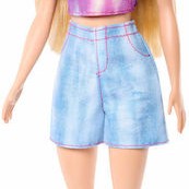 Barbie Malibu Κούκλα για 3+ Ετών