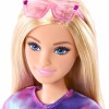 Barbie Malibu Κούκλα για 3+ Ετών