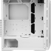 MSI MPG Gungnir 110R Gaming Midi Tower Κουτί Υπολογιστή με Πλαϊνό Παράθυρο και RGB Φωτισμό White