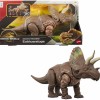 Φιγούρα Δράσης Eotriceratops Jurassic World Δεινόσαυρος 35.56εκ.