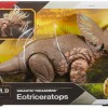 Φιγούρα Δράσης Eotriceratops Jurassic World Δεινόσαυρος 35.56εκ.