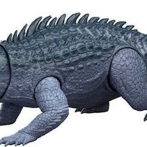 Φιγούρα Δράσης Δεινόσαυρος Jurassic World Δεινόσαυρος 37εκ.