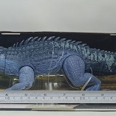 Φιγούρα Δράσης Δεινόσαυρος Jurassic World Δεινόσαυρος 37εκ.