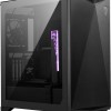 MSI MPG GUNGNIR 300P AIRFLOW Midi Tower Κουτί Υπολογιστή με Πλαϊνό Παράθυρο Μαύρο