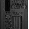MSI MPG GUNGNIR 300P AIRFLOW Midi Tower Κουτί Υπολογιστή με Πλαϊνό Παράθυρο Μαύρο