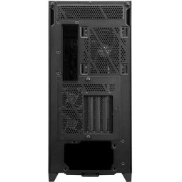MSI MPG GUNGNIR 300P AIRFLOW Midi Tower Κουτί Υπολογιστή με Πλαϊνό Παράθυρο Μαύρο