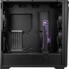 MSI MPG GUNGNIR 300P AIRFLOW Midi Tower Κουτί Υπολογιστή με Πλαϊνό Παράθυρο Μαύρο