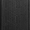 MSI MPG GUNGNIR 300P AIRFLOW Midi Tower Κουτί Υπολογιστή με Πλαϊνό Παράθυρο Μαύρο