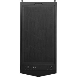 MSI MPG GUNGNIR 300P AIRFLOW Midi Tower Κουτί Υπολογιστή με Πλαϊνό Παράθυρο Μαύρο