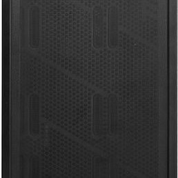 MSI MPG GUNGNIR 300P AIRFLOW Midi Tower Κουτί Υπολογιστή με Πλαϊνό Παράθυρο Μαύρο