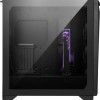 MSI MPG GUNGNIR 300P AIRFLOW Midi Tower Κουτί Υπολογιστή με Πλαϊνό Παράθυρο Μαύρο