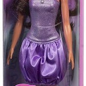 Barbie Fashionistas Κούκλα για 3+ Ετών