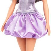 Barbie Fashionistas Κούκλα για 3+ Ετών