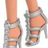 Barbie Fashionistas Κούκλα για 3+ Ετών
