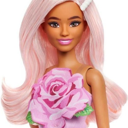 Barbie Κούκλα για 3+ Ετών 12.8εκ.