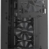MSI MPG GUNGNIR 300R AIRFLOW Midi Tower Κουτί Υπολογιστή με Πλαϊνό Παράθυρο και RGB Φωτισμό Μαύρο