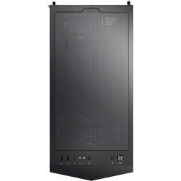 MSI MPG GUNGNIR 300R AIRFLOW Midi Tower Κουτί Υπολογιστή με Πλαϊνό Παράθυρο και RGB Φωτισμό Μαύρο