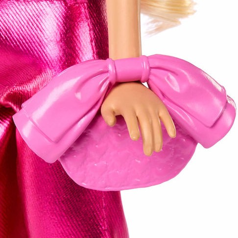 Barbie Deluxe Style Κούκλα για 3+ Ετών