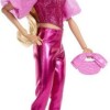 Barbie Deluxe Style Κούκλα για 3+ Ετών