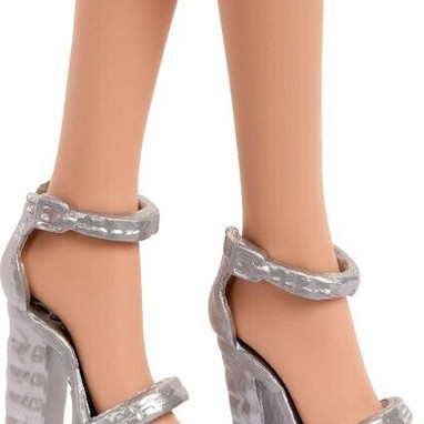 Mattel Fashion Κούκλα για 3+ Ετών