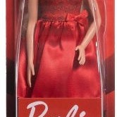 Mattel Fashion Κούκλα για 3+ Ετών