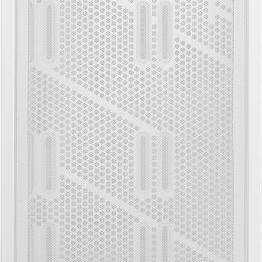 MSI MPG GUNGNIR 300R AIRFLOW Gaming Midi Tower Κουτί Υπολογιστή με Πλαϊνό Παράθυρο και RGB Φωτισμό Λευκό