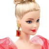 Barbie Anniversary Συλλεκτική Κούκλα (Διάφορα Σχέδια) 1τμχ
