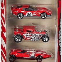 Hot Wheels Αυτοκινητάκι για 3+ Ετών