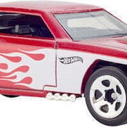 Hot Wheels Αυτοκινητάκι για 3+ Ετών