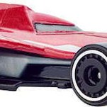 Hot Wheels Αυτοκινητάκι για 3+ Ετών