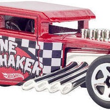 Hot Wheels Αυτοκινητάκι για 3+ Ετών