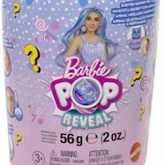 Barbie Σετ Κούκλας για 3+ Ετών