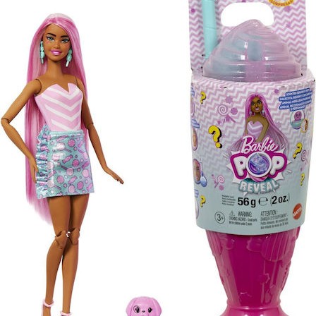 Barbie Κούκλα για 3+ Ετών