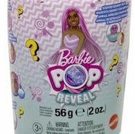 Barbie Κούκλα για 3+ Ετών