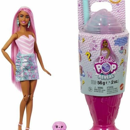 Barbie Κούκλα για 3+ Ετών