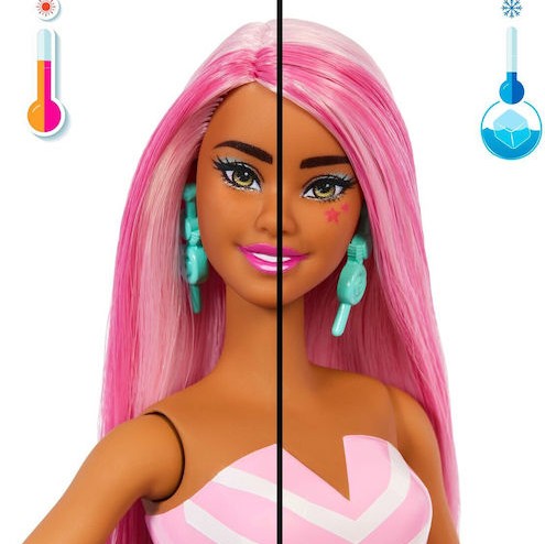 Barbie Κούκλα για 3+ Ετών