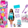Barbie Party Unboxed Κούκλα για 3+ Ετών