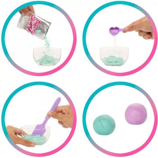 Barbie Party Unboxed Κούκλα για 3+ Ετών