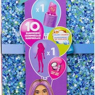 Mattel Party Κούκλα για 3+ Ετών 32εκ. (Διάφορα Σχέδια) 1τμχ